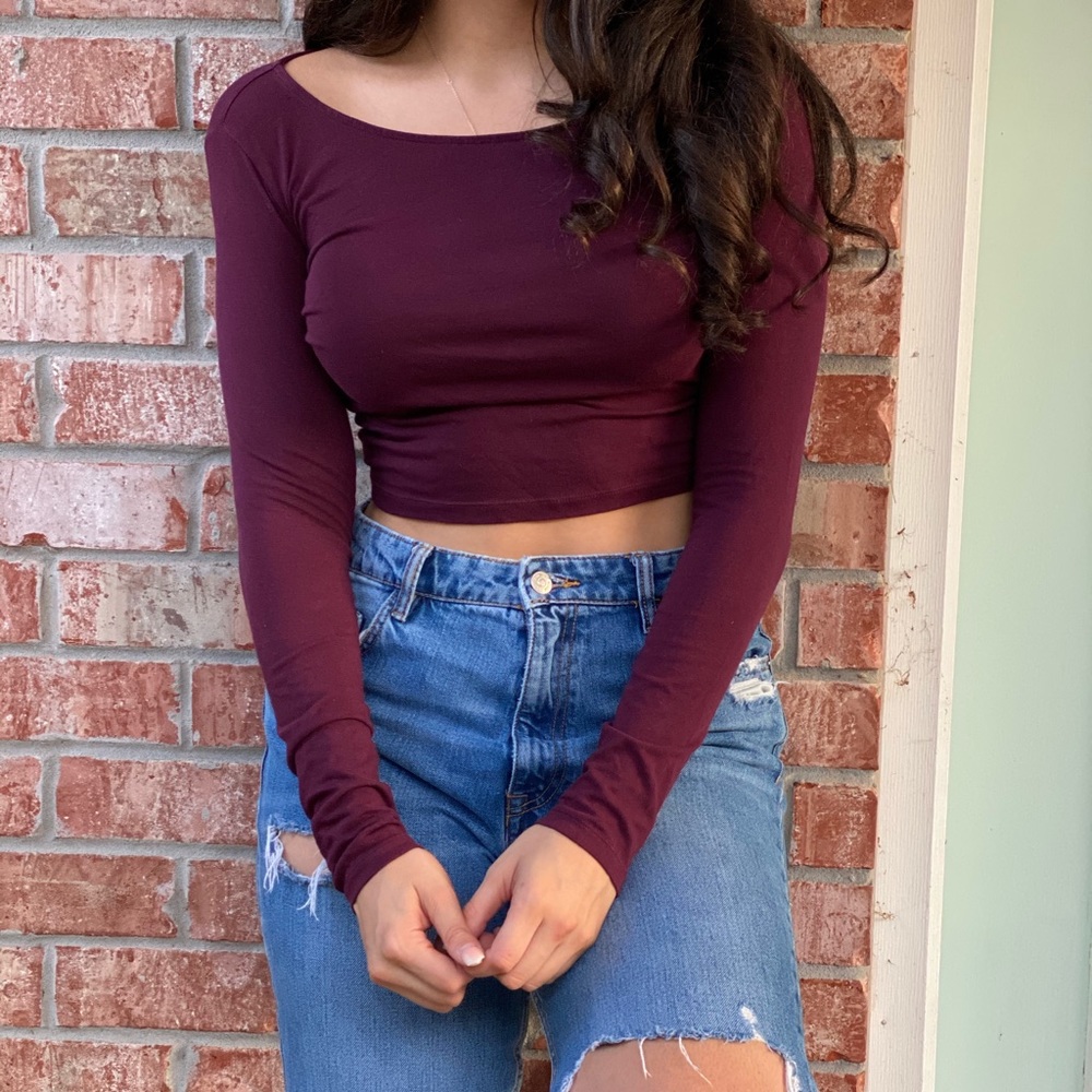 purple long sleeve (cropped)